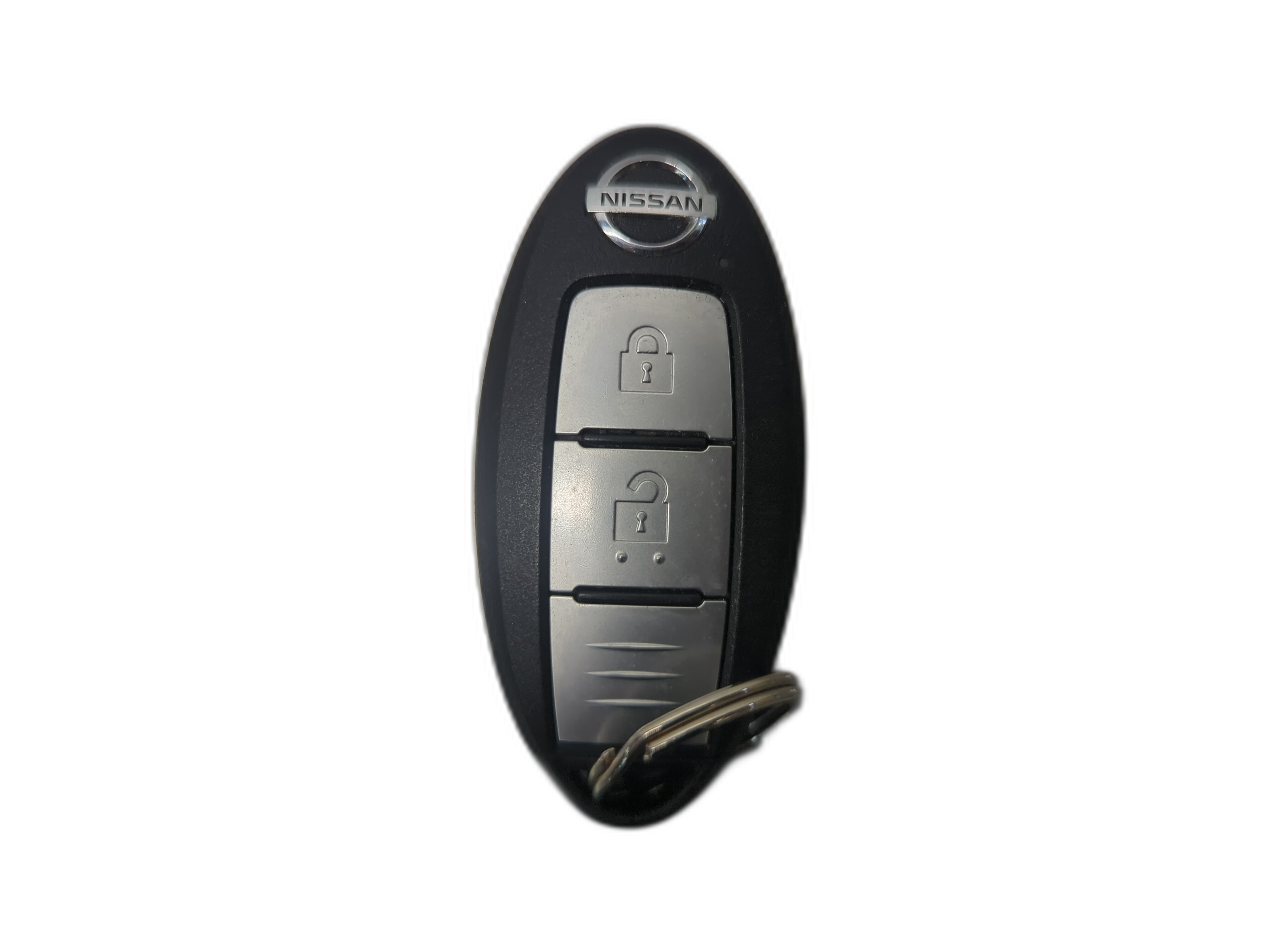 NISSAN Juke 2020 Key Fob 00007242
