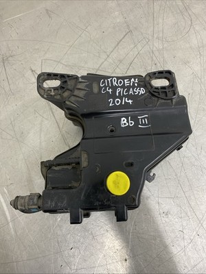 CITROEN C4 PICASSO 2014 DIESEL PEF ADDITIVE RESERVOIR FUEL TANK 9674605580