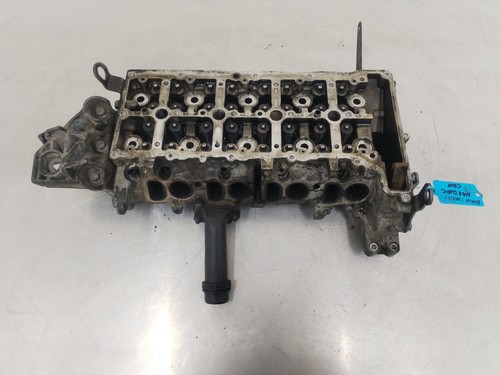 BMW Mini Cooper Cylinder Head Countryman 2.0 N47D20C 781260803 778110501
