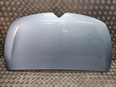 CITROEN C4 GRAND PICASSO MK2 FRONT BONNET HOOD IN BLUE (EHHC) 2014