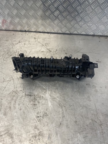 BMW E93 320d N47 INTAKE MANIFOLD 7807991/108452S10