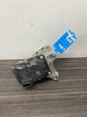 RENAULT KADJAR 2016 1.2 PETROL EGR VALVE H8201068965 147102408R
