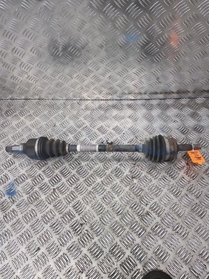 PEUGEOT 208 MK1 2013 FRONT LEFT PASSENGER DRIVESHAFT 9803959580