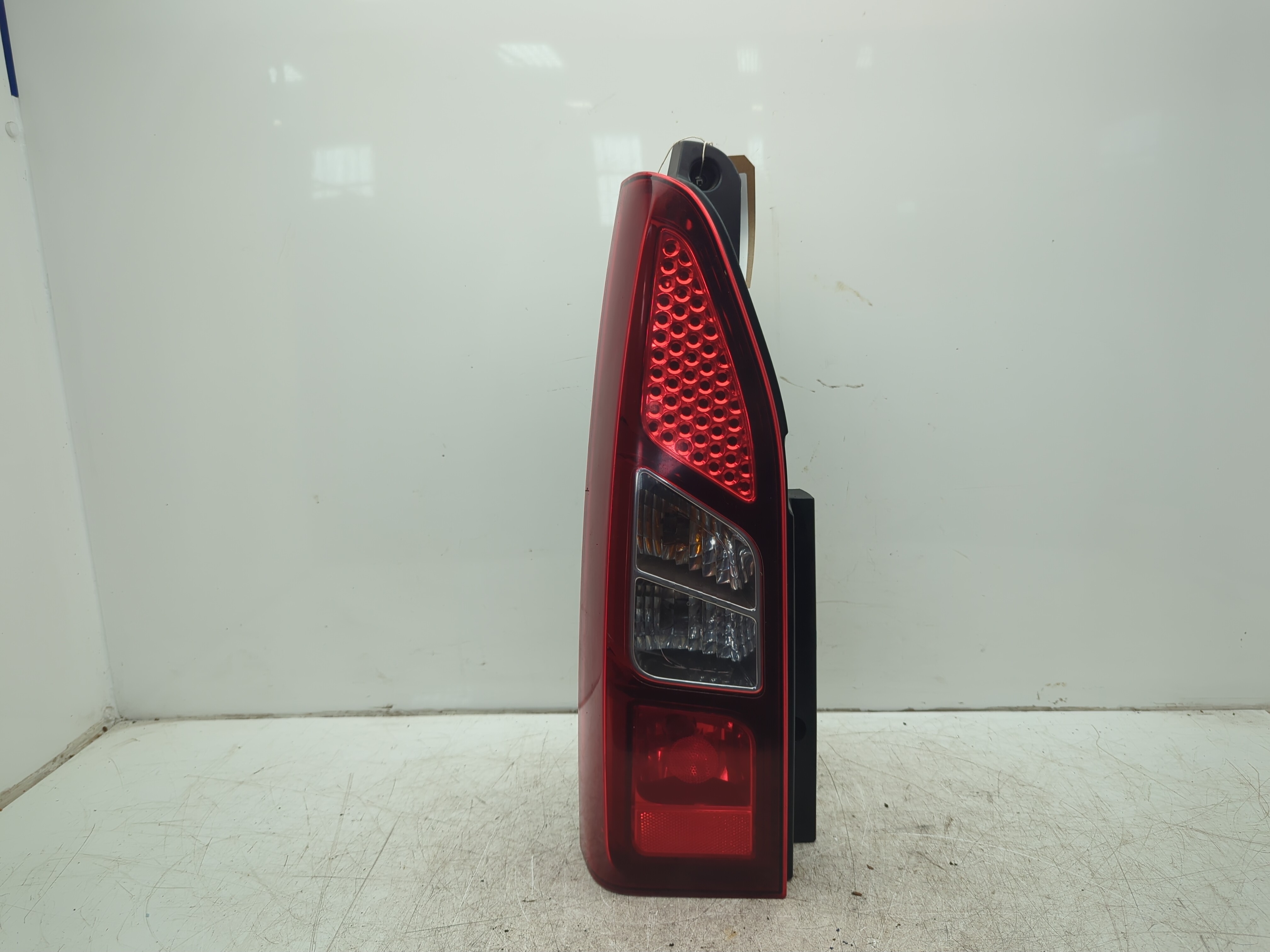 2014 CITROEN BERLINGO M-SP AIR Passenger Lamp Assembly Rear LH
