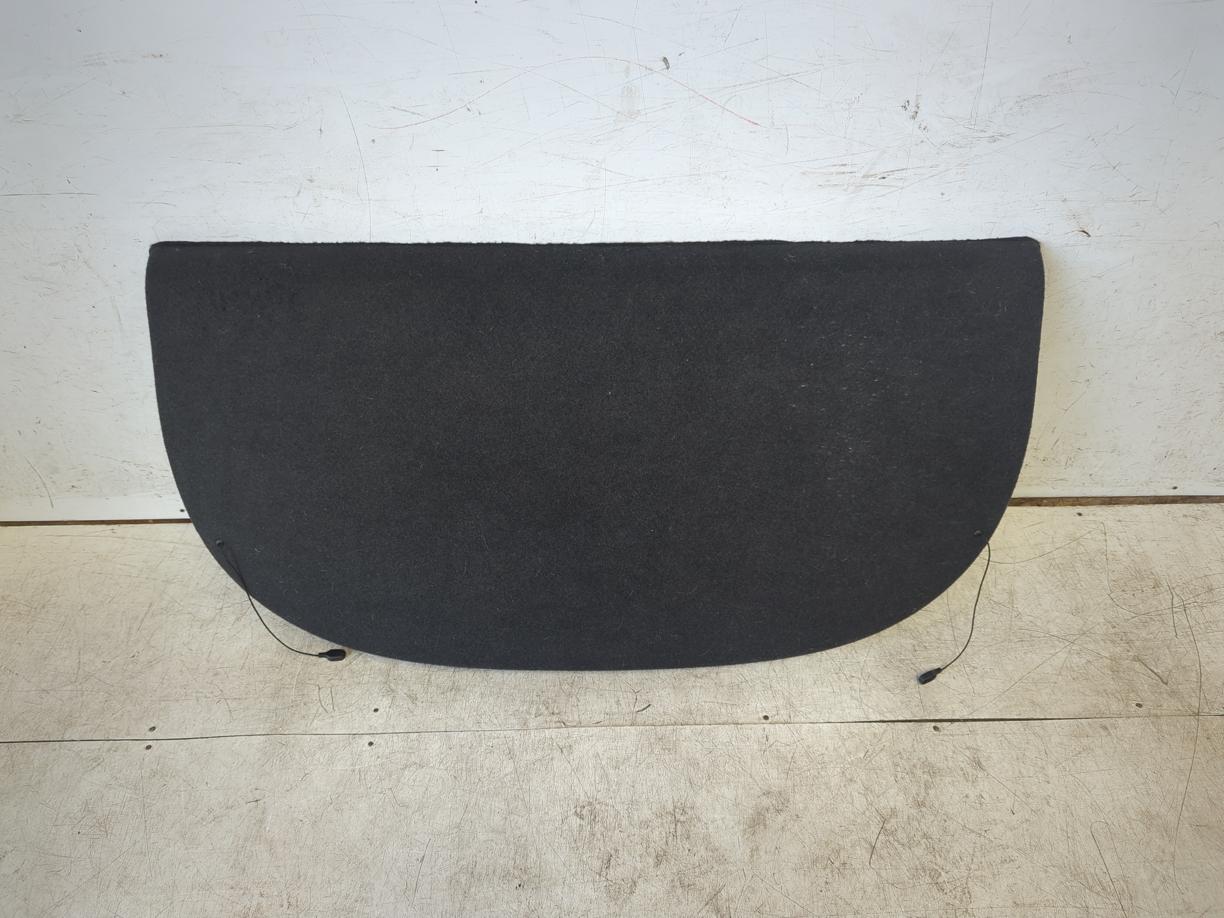 HONDA CIVIC PARCEL SHELF LOAD COVER 5 DOORS HATCHBACK 2008 MK8 FK