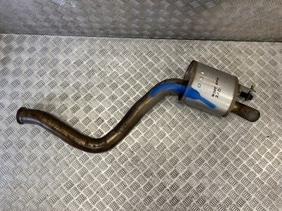 MERCEDES C CLASS W205 14-21 2.1 CDI REAR EXHAUST BACK BOX SILENCER A2054911701