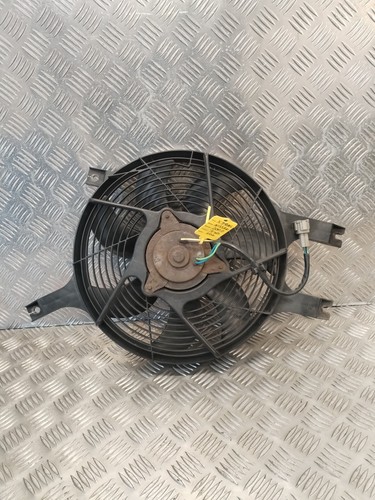 NISSAN X-Trail 2007 T30 2L AIR CON RADIATOR FAN