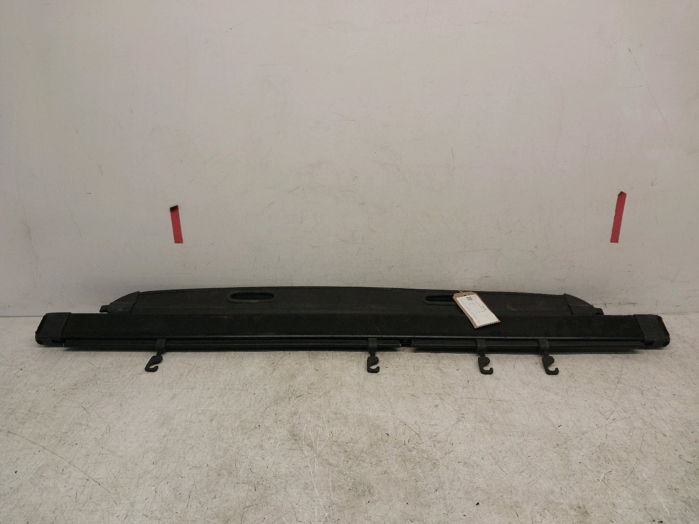 KIA SPORTAGE PARCEL SHELF LOAD COVER 5 DOOR SUV 2005 MK2