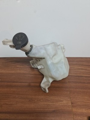 VAUXHALL ADAM JAM 2014 WASHER BOTTLE 13354362