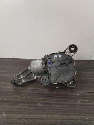 FORD FOCUS MK3 FRONT WINDSCREEN WIPER MOTOR LEFT SIDE 2011 BM51-17504-AH