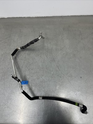 TOYOTA YARIS HYBRID 2017 1.5 PETROL HYBRID GENUINE LONG AIR CONDITIONING PIPE