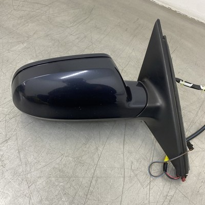 AUDI A4 B8.5 08-2015 DRIVER RIGHT SIDE WING MIRROR LX5R