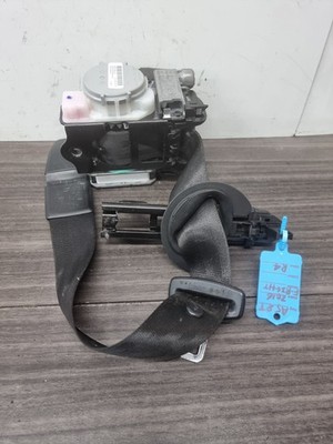 AUDI A5 8T S LINE MK1 2016 Seat Belt Front Right Side 8T8857706F