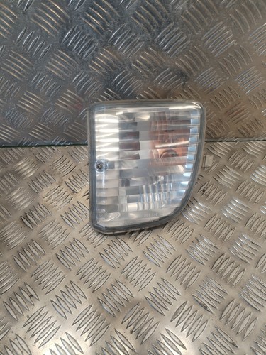 TOYOTA RAV-4 MK2 2000-2003 FOG LIGHT - PASSENGER FRONT